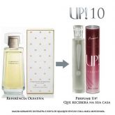 UP!10 Perfume Carolina Herrera (Frutas vermelhas)