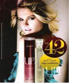 UP!42 Perfume Ange ou Démon (Orquídea/ Madeiras Secas)