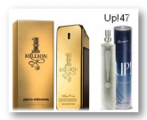 UP!47 Perfume Masculino One Million* Perfume EDP 50ml