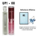 UP!08 Perfume Angel* (Baunilha/Mel)
