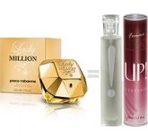 UP!46 Perfume Lady Million*