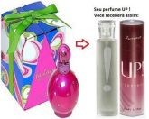 UP!38 Perfume Fantasy* (Lixias Vermelhas/Kiwi)  UP!38 P